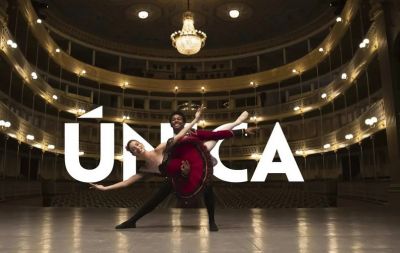 Campaa Cuba nica gana premio en los US International Awards 2023.
