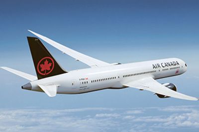 Air Canada retomar vuelos a Cuba y otros destinos caribeos.