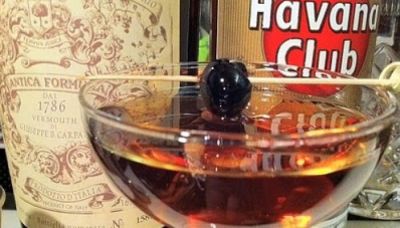 Cantineros cubanos compiten en Campeonato Mundial de Coctelera