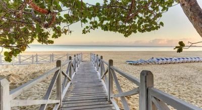Cayo Coco, una Isla en el Golfo que enamor a Hemingway.
