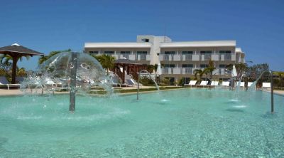 Cayo Cruz: nuevo destino turstico en Cuba.