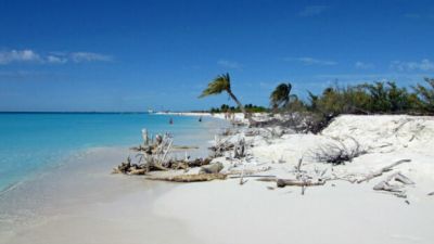 Cayo Largo del Sur inicia operaciones bajo gestin de Blue Diamond.