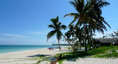 Cayo Levisa: el paraso al occidente de Cuba.