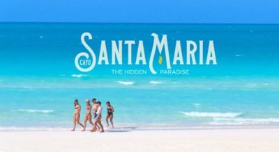Cayo Santa Mara: Paraso de sol, playa y cultura con festivales todo el ao.