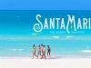 Cayo Santa Mara: Paraso de sol, playa y cultura con festivales todo el ao.