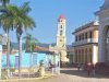 Celebra Trinidad de Cuba su aniversario 507.