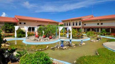 Ciego de vila: turismo de jardines y reyes.