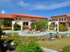 Ciego de Ávila: turismo de jardines y reyes.
