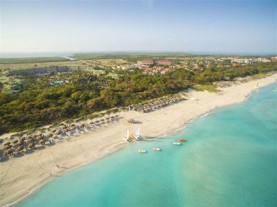 Cinco playas de Cuba entre las mejores de Amrica Latina en 2025.