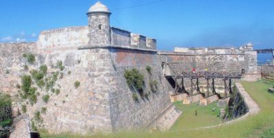 Ciudad primada de Cuba recupera esplendor en sus instalaciones tursticas.