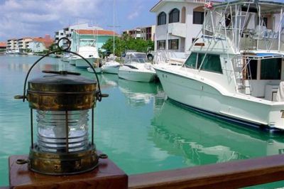 Club Nutico Internacional Hemingway de Cuba cumple 27 aos.