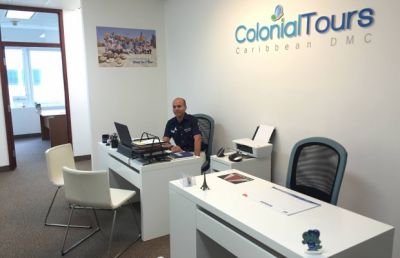 Colonial Tours & Travel se instala en Cuba
