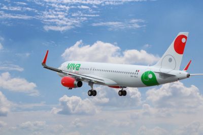 Comenzarn vuelos charter a Cuba por Agencia de viajes de mexicana.