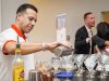 Comienza el Campeonato Mundial de Coctelería en Varadero.