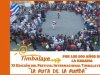 Comienza 11 Festival Internacional Timbalaye, fiesta de rumba en Cuba.