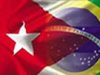 Comienza en La Habana reunin turstica brasilea