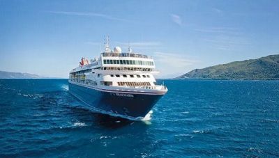 Compaa britnica de cruceros confirma La Habana como puerto base.