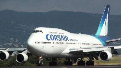 Compaa francesa abre vuelos a Varadero.