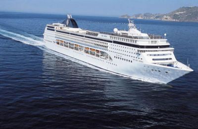 Compaa italiana de cruceros operar desde Cuba sus viajes al Caribe