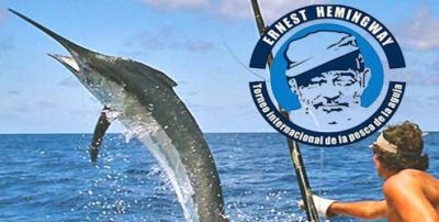 Concluye en Cuba torneo de pesca Ernest Hemingway