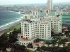 Consideran al Hotel Nacional como el mejor de Cuba.