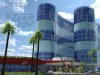 Contará Santiago de Cuba con el hotel más moderno del país.