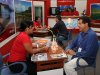 Conviasa promociona rutas comerciales hacia Cuba