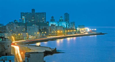 Convocan a ronda de negocios sobre turismo La Habana 2022.