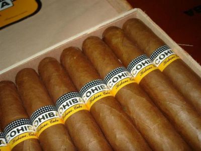 La corporacin Habanos S.A. consolida resultados