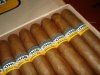La corporacin Habanos S.A. consolida resultados
