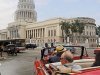 Crece arribo de turistas a La Habana segn Ministerio de Turismo.