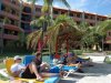 Crece turismo cubano en primer semestre del ao