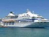 Crucero canadiense comienza bojeo turstico a Cuba