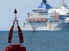 Crucero Louis Cristal inicia segunda temporada de bojeo a Cuba