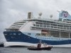 Crucero Marella Discovery2 inicia temporada invernal de turismo.
