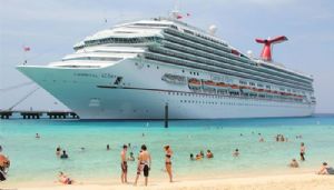 Cruceros en Cuba rompern rcord en 2015