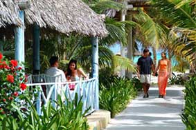 FIT Cuba 2015: un viaje por Cayo Coco