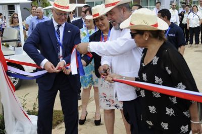 Fit Cuba 2018: una entrega de privilegio para el turismo en Cuba.