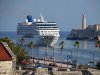 Cuba alcanza los tres millones de turistas en lo que va de 2016.