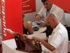 Cuba anima a empresas espaolas a participar en turismo y sector alimentario