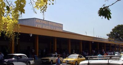 Cuba anuncia las 23 aerolneas que aterrizarn el prximo mes.