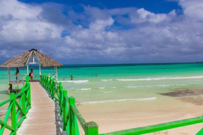 Cuba apuesta por nuevos productos tursticos para revitalizar el sector.
