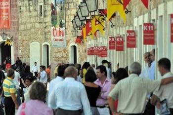 FIT CUBA Arranca la prxima semana con Francia como pas invitado