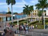 Cuba arribó al millón de turistas este 2019.
