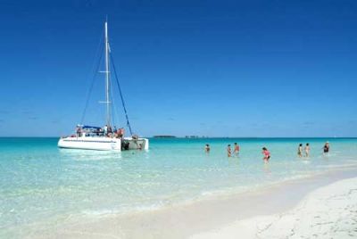 Cuba aspira a ser lder del turismo en el Caribe para 2030