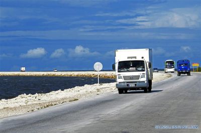 Cuba busca un turismo 