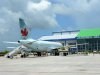 Cuba casi triplica en enero los viajeros internacionales.