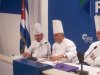 Cuba celebrará su mayor Festival Culinario Internacional.