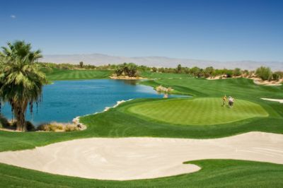 Cuba y China construirn campos de golf en la Isla