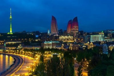 Cuba confirma participacin en Feria de Turismo de Azerbaiyn.